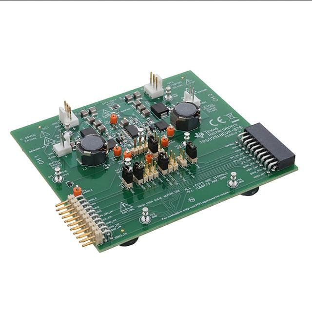 Texas Instruments 296-TPS92518EVM-878-ND