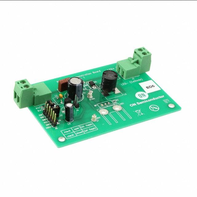 onsemi NCL30105GEVBOS-ND
