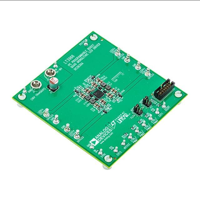 Analog Devices Inc. 505-DC2630A-ND