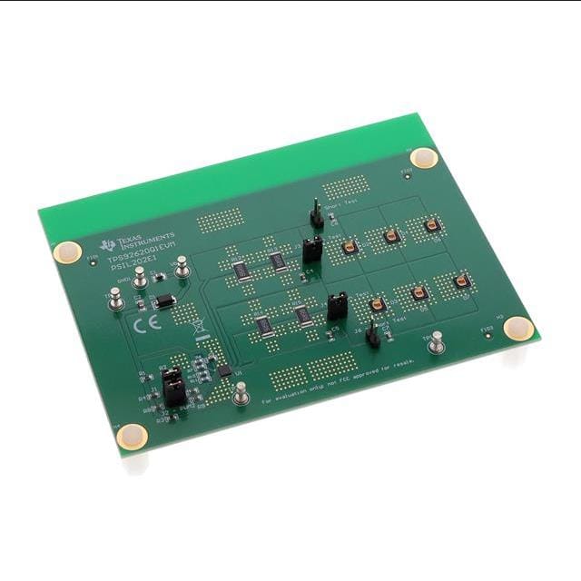Texas Instruments 296-TPS92620Q1EVM-ND