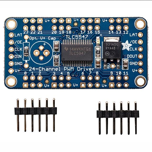Adafruit Industries LLC 1528-1185-ND