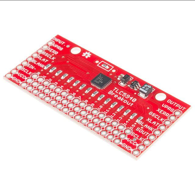 SparkFun Electronics 1568-1032-ND