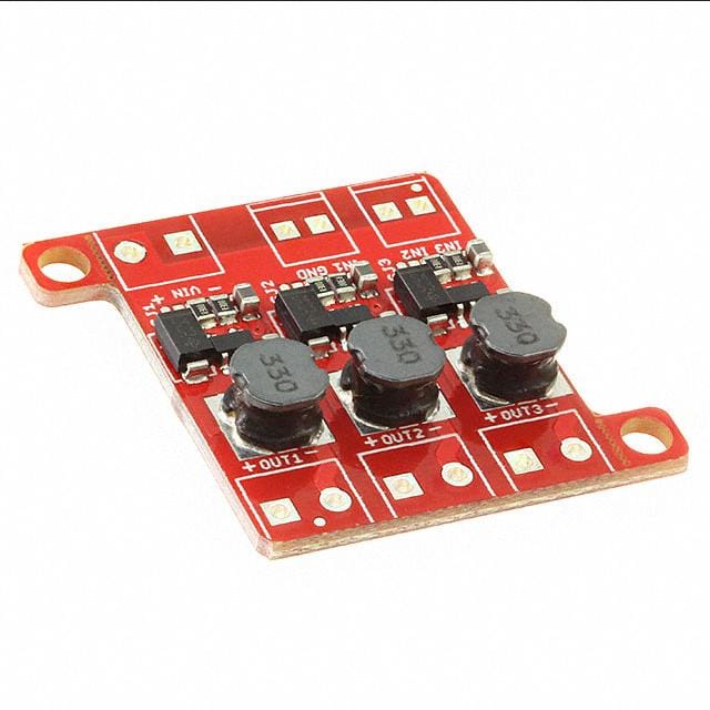SparkFun Electronics 1568-1359-ND