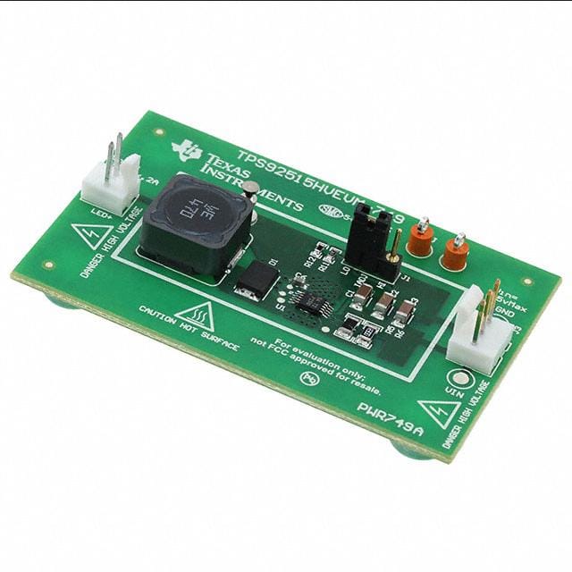 Texas Instruments 296-44464-ND