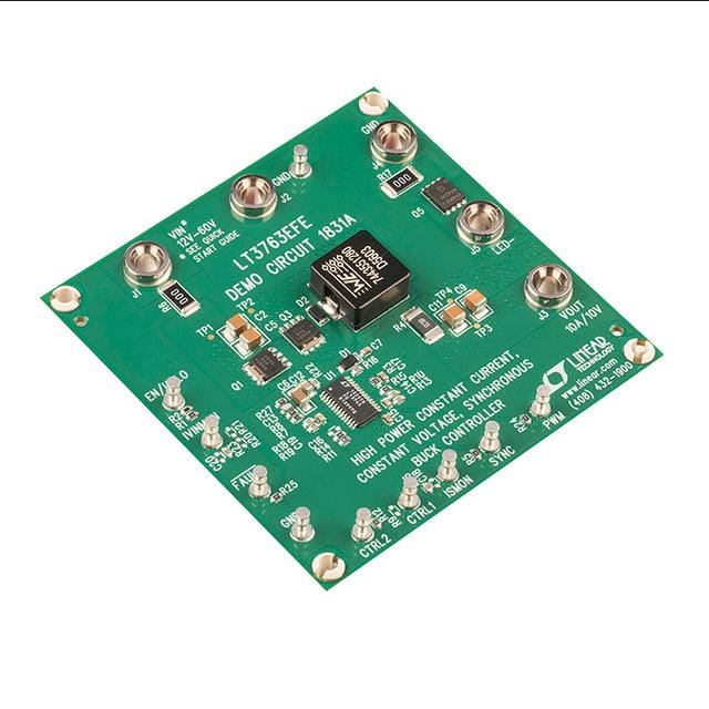 Analog Devices Inc. 505-DC1831A-ND