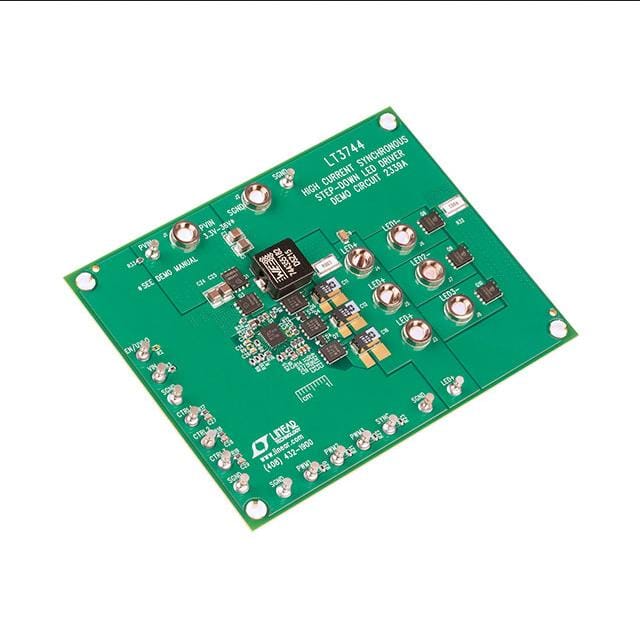 Analog Devices Inc. 505-DC2339A-ND