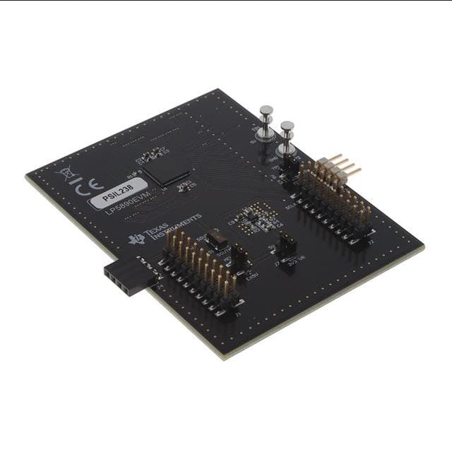 Texas Instruments 296-LP5890EVM-ND