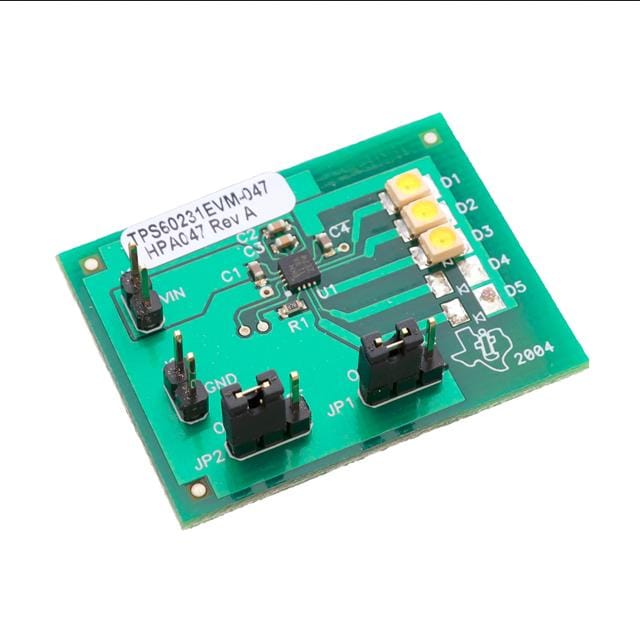 Texas Instruments 296-17608-ND