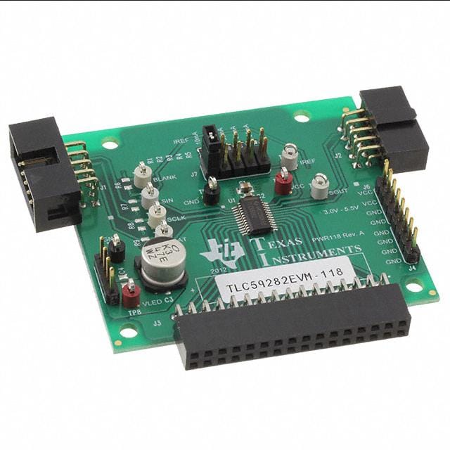 Texas Instruments 296-45859-ND