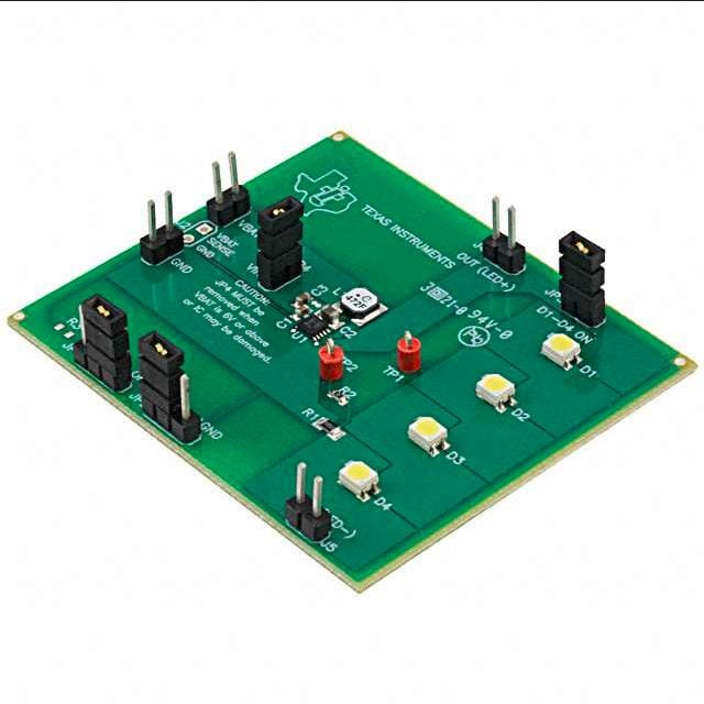 Texas Instruments 296-31228-ND