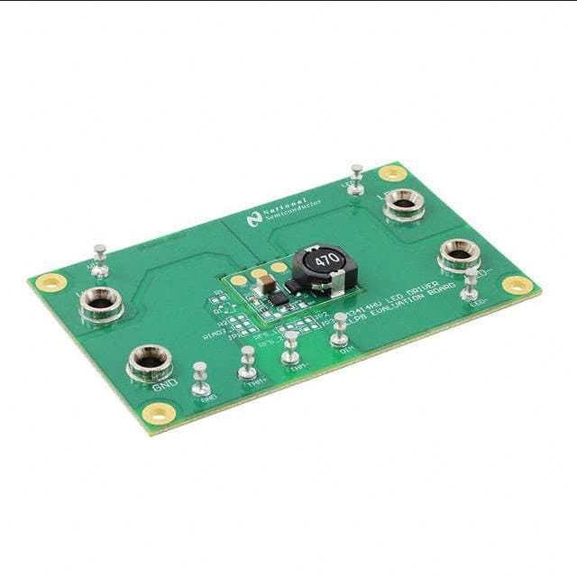 Texas Instruments LM3414HVSDEVAL/NOPB-ND
