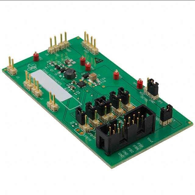 Texas Instruments 296-31232-ND