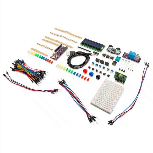 Soldered Electronics 5032-333292-ND