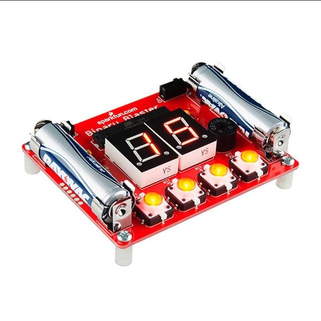 SparkFun Electronics KIT-12037-ND