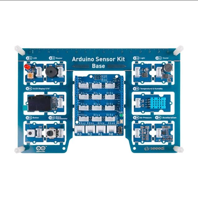 Seeed Technology Co., Ltd 1597-103030375-ND