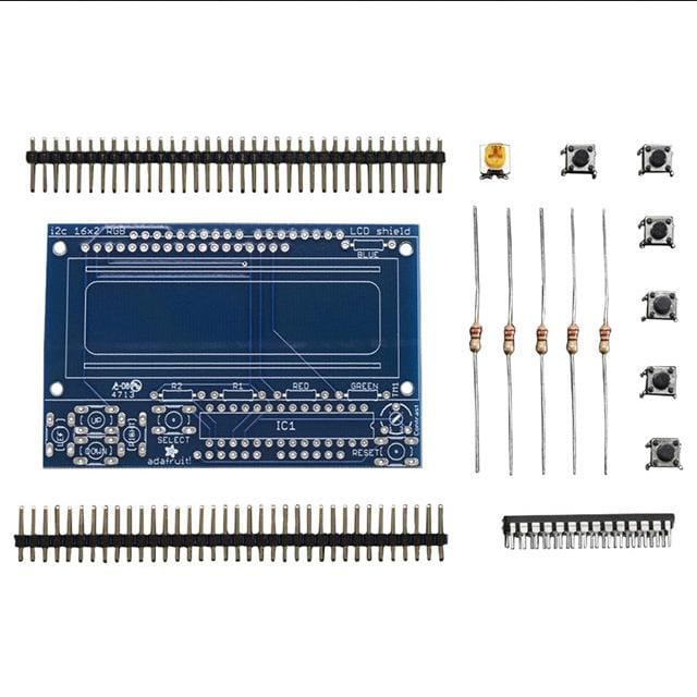 Adafruit Industries LLC 1528-2192-ND