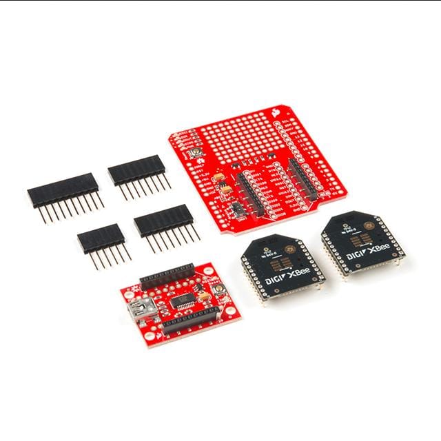 SparkFun Electronics 1568-KIT-15936-ND