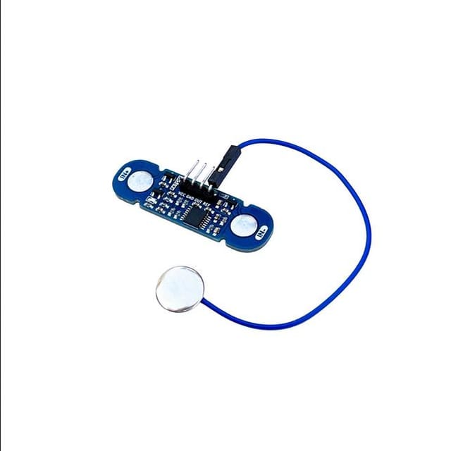 Upside Down Labs 5075-0046-BLUE-ND
