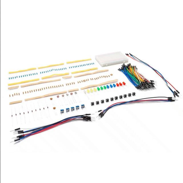 Soldered Electronics 5032-333294-ND