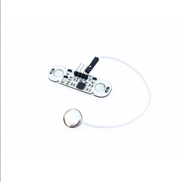 Upside Down Labs 5075-0046-WHITE-ND