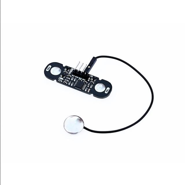 Upside Down Labs 5075-0046-BLACK-ND