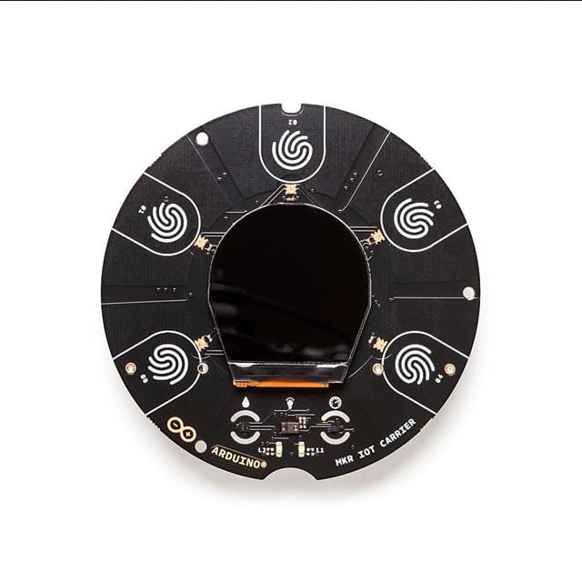 Arduino 1050-AKX00026-ND