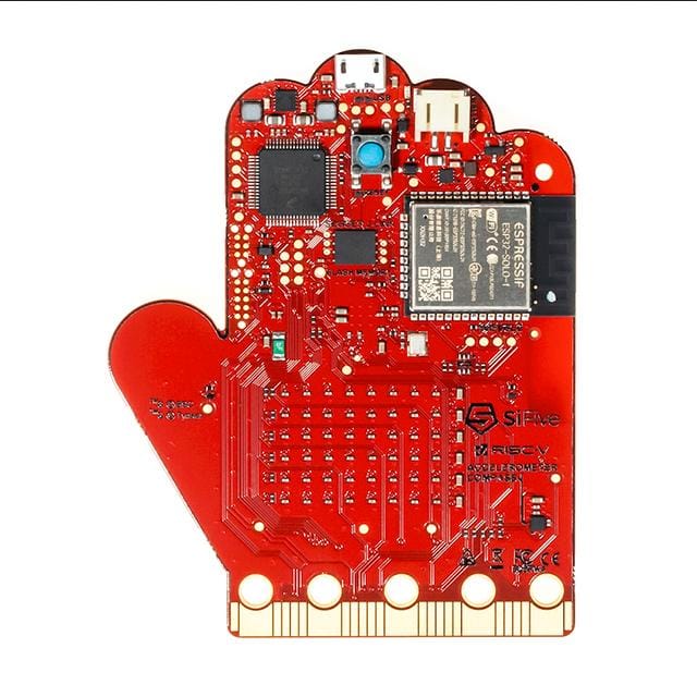 SparkFun Electronics 1568-DEV-17596-ND