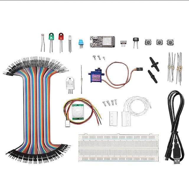 Adafruit Industries LLC 1528-2406-ND