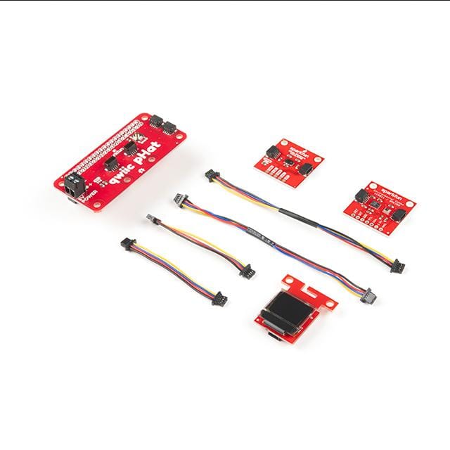 SparkFun Electronics 1568-KIT-16841-ND