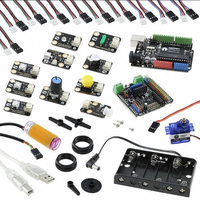 DFRobot 1738-1158-ND