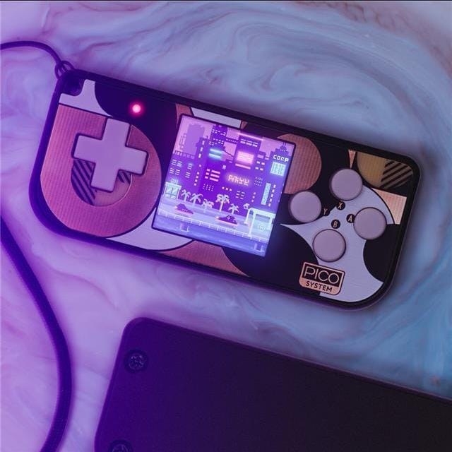 Pimoroni Ltd 1778-PIM559-ND