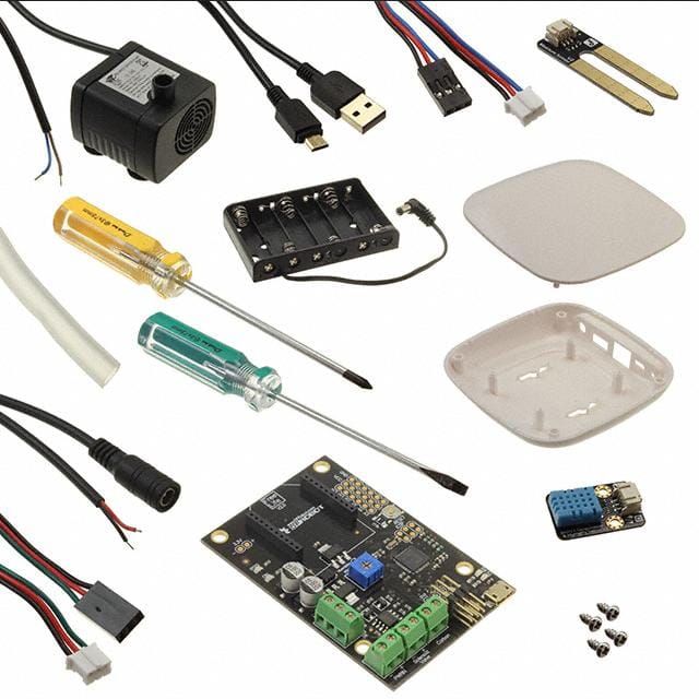 DFRobot 1738-KIT0003-ND