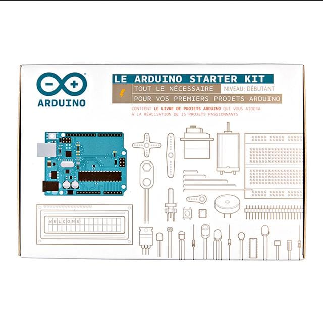 Arduino 1050-1132-ND