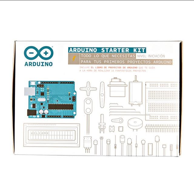 Arduino 1050-1133-ND