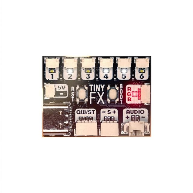 Pimoroni Ltd 1778-PIM719-ND