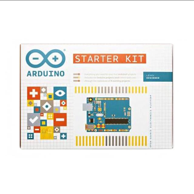 Arduino 1050-1154-ND
