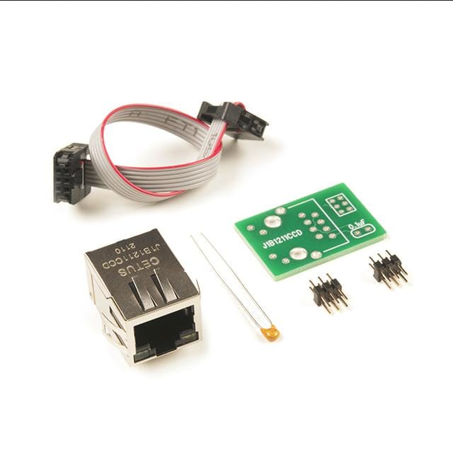 SparkFun Electronics 1568-DEV-18615-ND