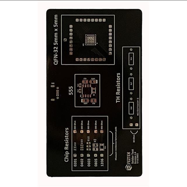 Feztek 4544-FZSTB001-ND