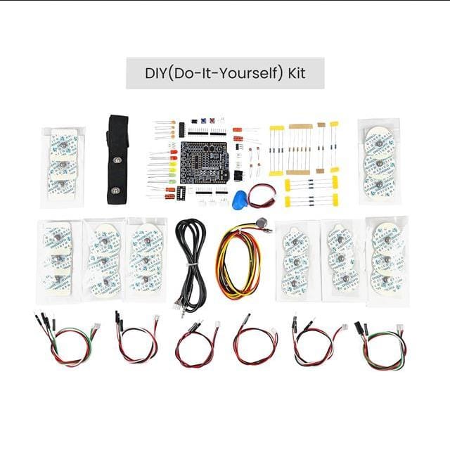 Upside Down Labs 5075-0029-DIY-ND