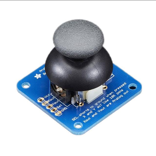 Adafruit Industries LLC 1528-2124-ND