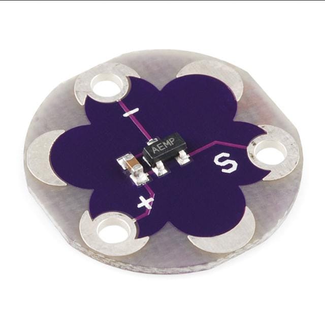 SparkFun Electronics 1568-1789-ND