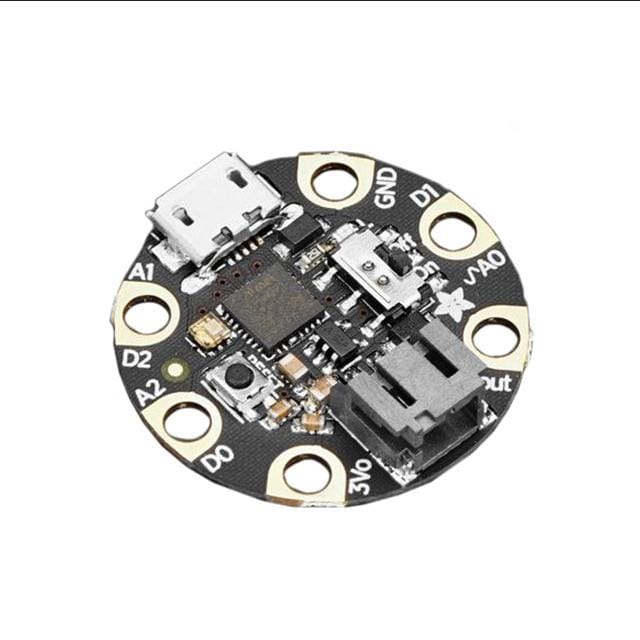 Adafruit Industries LLC 1528-2348-ND