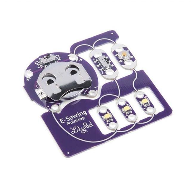 SparkFun Electronics DEV-14546-ND