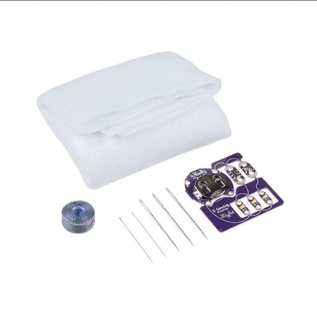 SparkFun Electronics KIT-14528-ND
