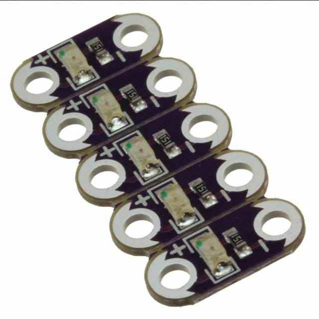 SparkFun Electronics 1568-1459-ND