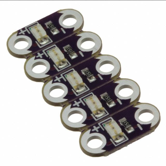 SparkFun Electronics 1568-1458-ND