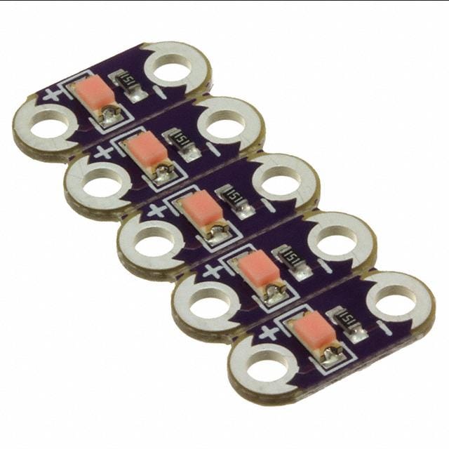 SparkFun Electronics 1568-1461-ND