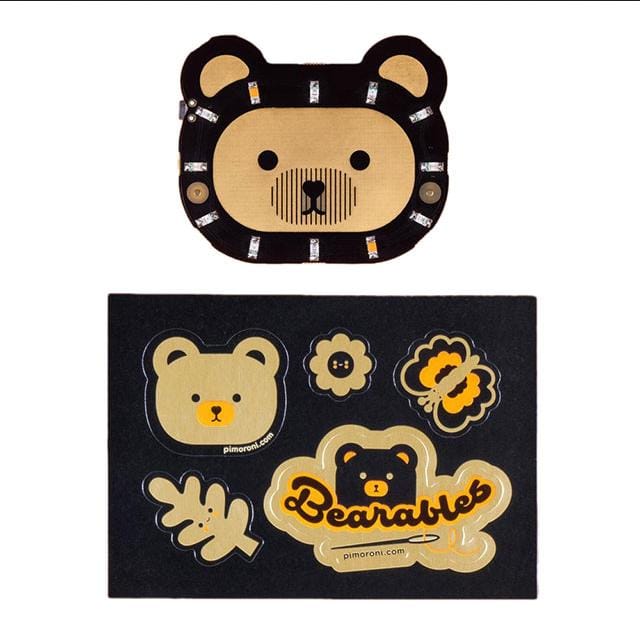 Pimoroni Ltd 1778-1151-ND