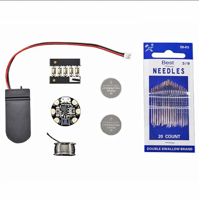 Adafruit Industries LLC 1528-1331-ND