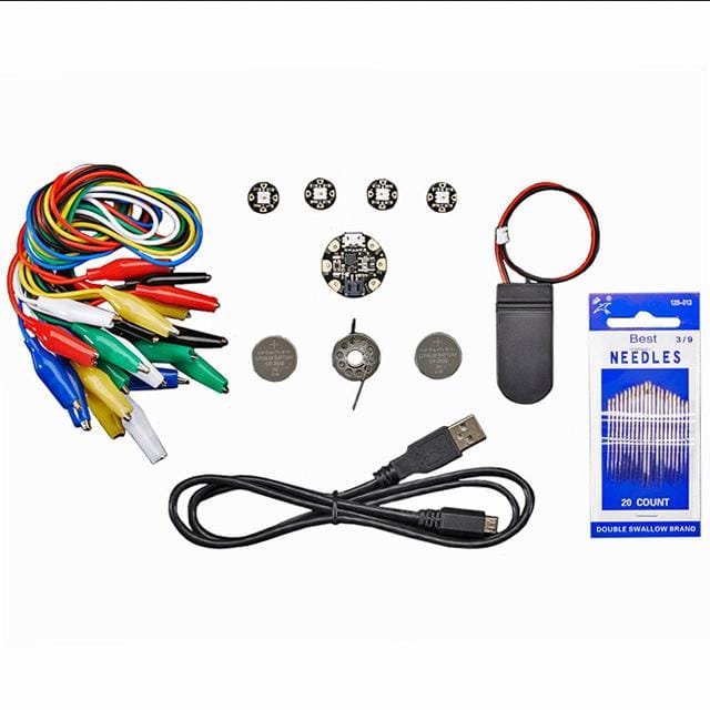 Adafruit Industries LLC 1528-1324-ND